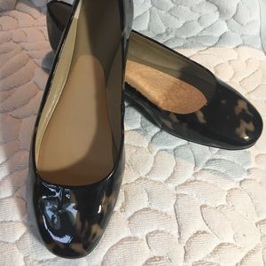 Ann Taylor Ballet Flats